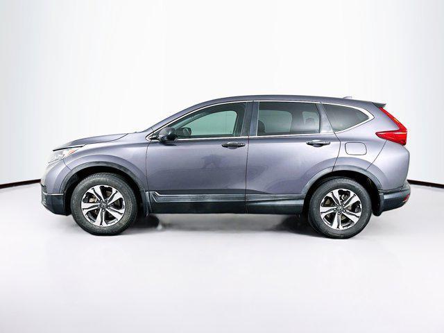 used 2019 Honda CR-V car, priced at $19,699