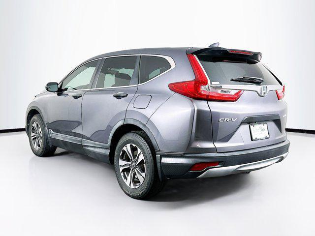 used 2019 Honda CR-V car, priced at $19,699