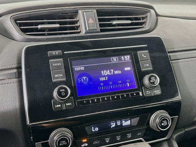 used 2019 Honda CR-V car, priced at $19,699