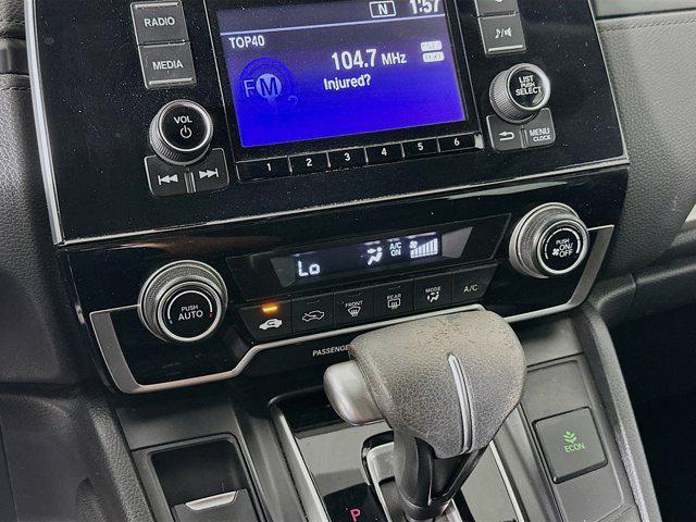 used 2019 Honda CR-V car, priced at $19,699