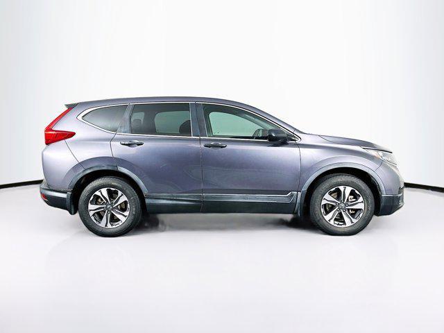 used 2019 Honda CR-V car, priced at $19,699