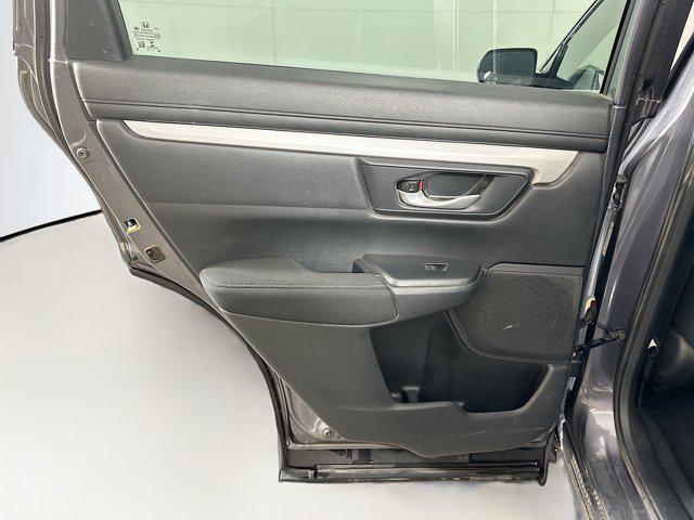 used 2019 Honda CR-V car, priced at $19,699