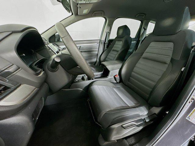 used 2019 Honda CR-V car, priced at $19,699