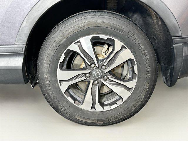 used 2019 Honda CR-V car, priced at $19,699