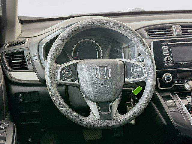used 2019 Honda CR-V car, priced at $19,699
