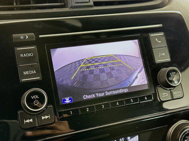 used 2019 Honda CR-V car, priced at $19,699
