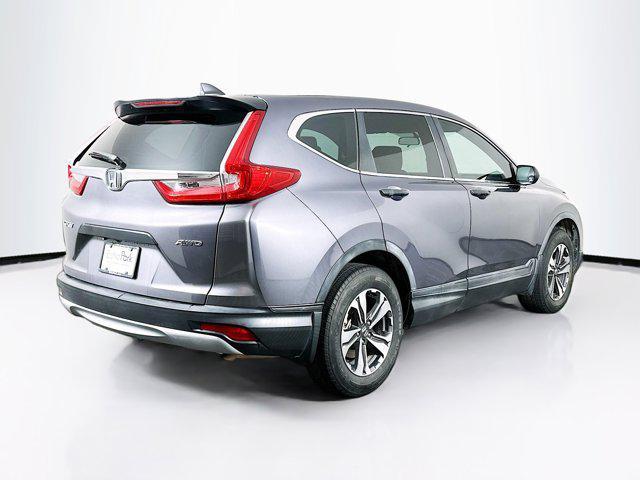 used 2019 Honda CR-V car, priced at $19,699