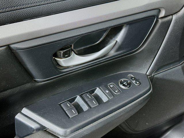 used 2019 Honda CR-V car, priced at $19,699