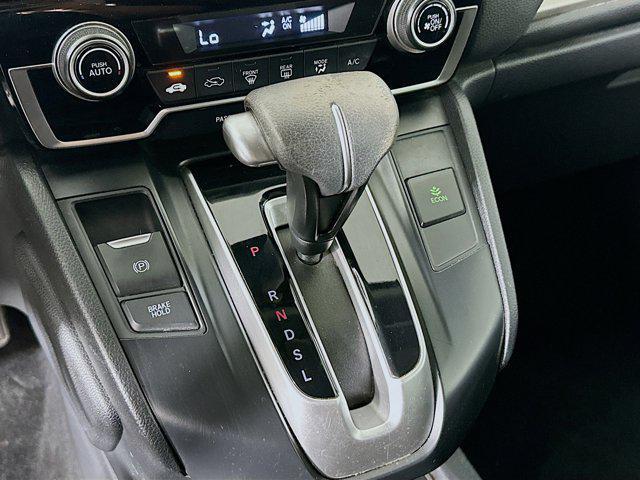 used 2019 Honda CR-V car, priced at $19,699