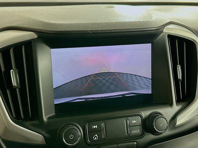 used 2023 GMC Terrain car, priced at $15,297