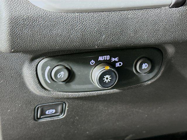 used 2023 GMC Terrain car, priced at $15,297