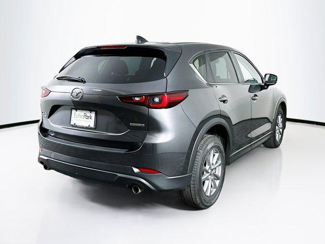 used 2023 Mazda CX-5 car, priced at $20,839