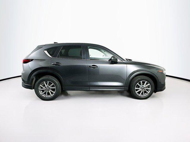 used 2023 Mazda CX-5 car, priced at $20,839