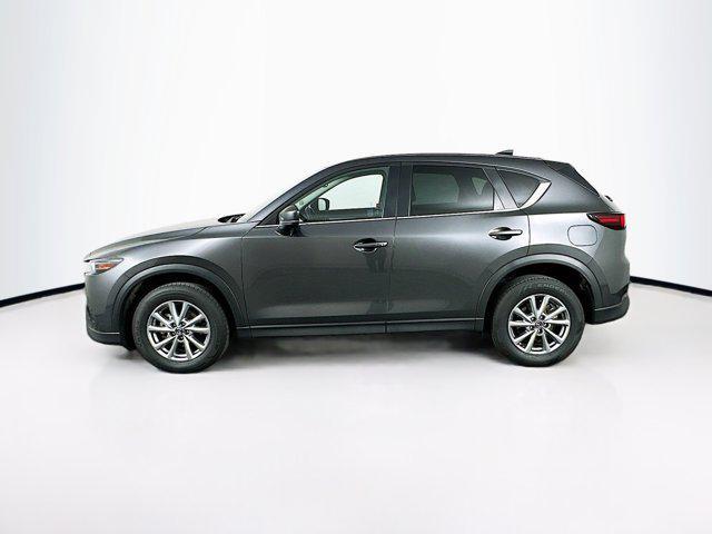 used 2023 Mazda CX-5 car, priced at $20,839