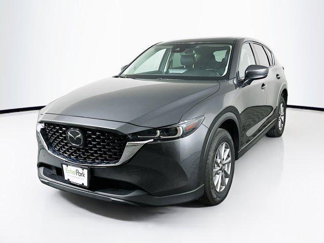 used 2023 Mazda CX-5 car, priced at $20,839