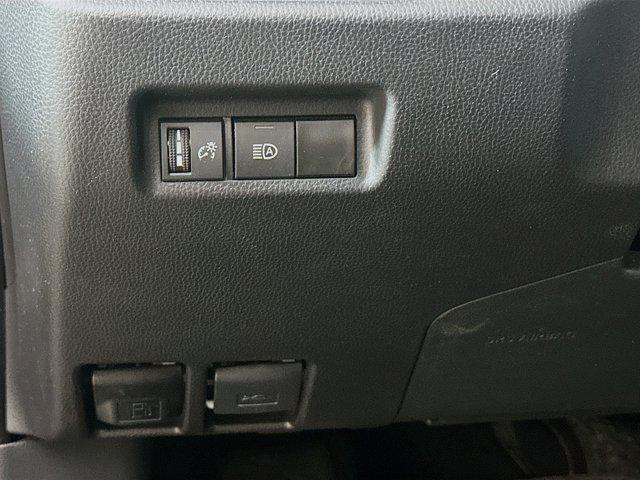 used 2024 Toyota RAV4 car, priced at $26,297