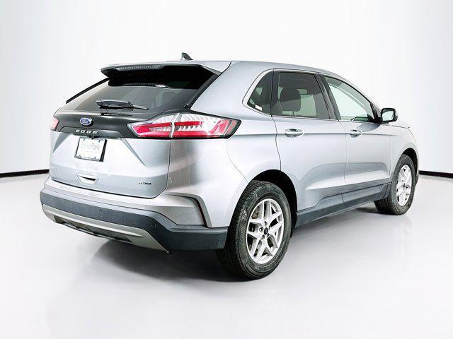 used 2024 Ford Edge car, priced at $20,487