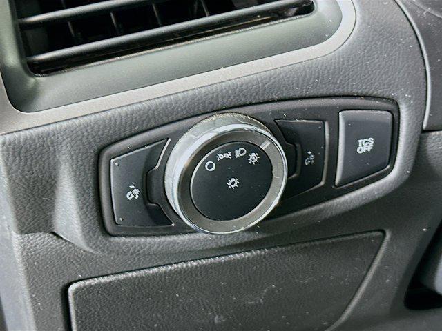 used 2024 Ford Edge car, priced at $20,487