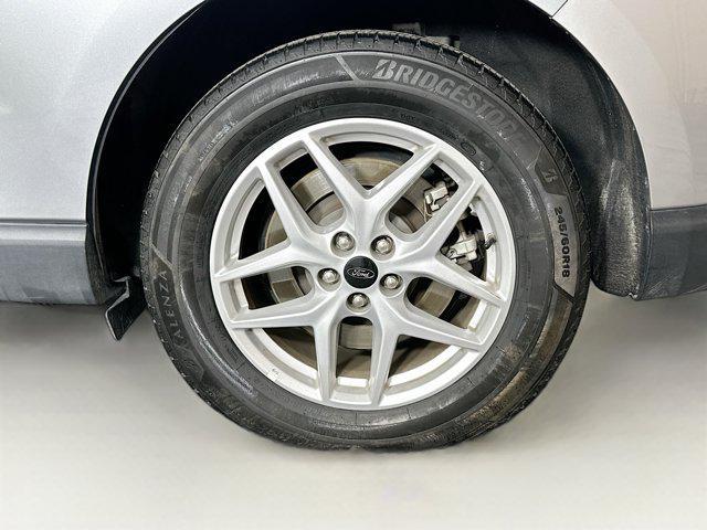 used 2024 Ford Edge car, priced at $20,487