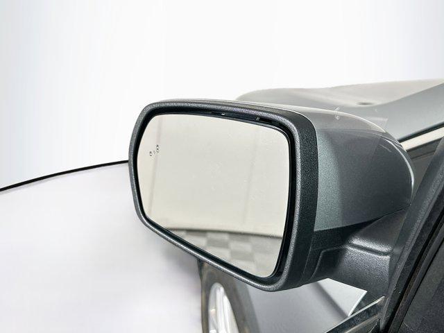 used 2024 Ford Edge car, priced at $20,487