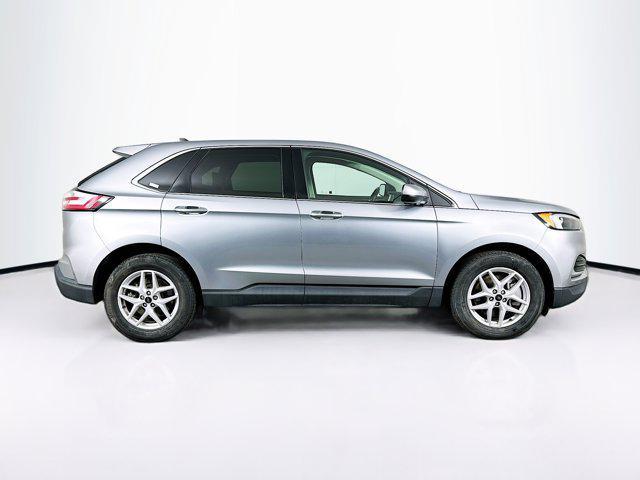 used 2024 Ford Edge car, priced at $20,487