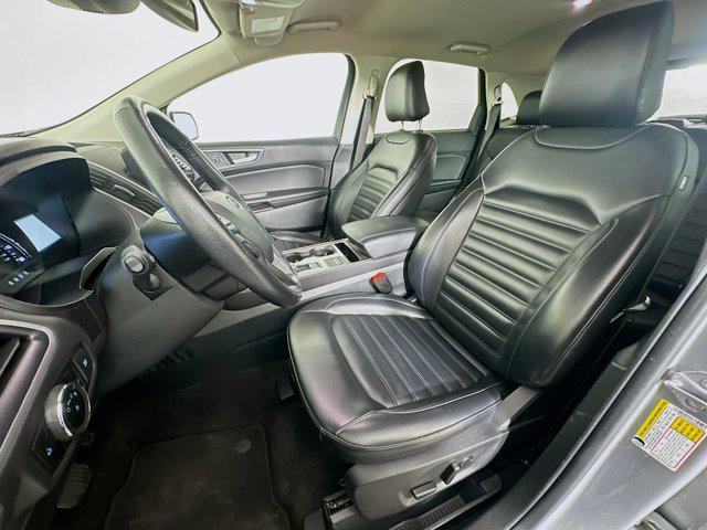 used 2024 Ford Edge car, priced at $20,487