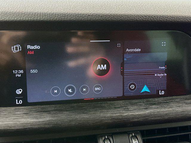 used 2022 Alfa Romeo Stelvio car, priced at $21,797