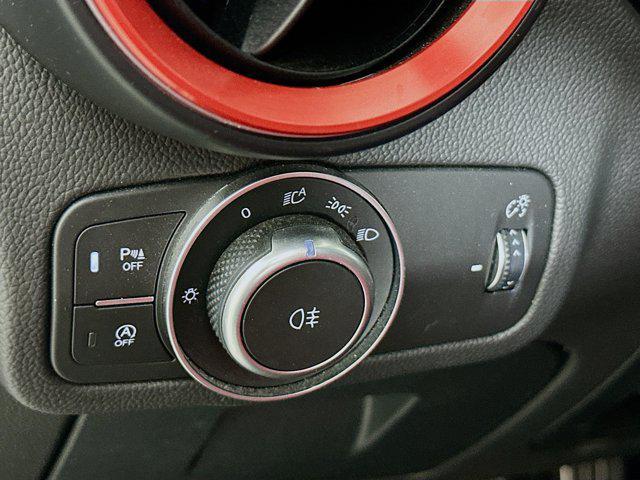 used 2022 Alfa Romeo Stelvio car, priced at $21,797