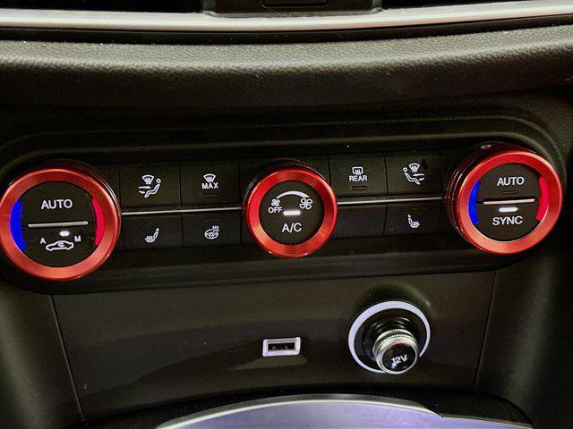 used 2022 Alfa Romeo Stelvio car, priced at $21,797