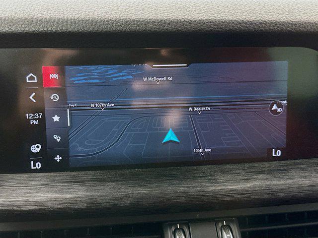 used 2022 Alfa Romeo Stelvio car, priced at $21,797