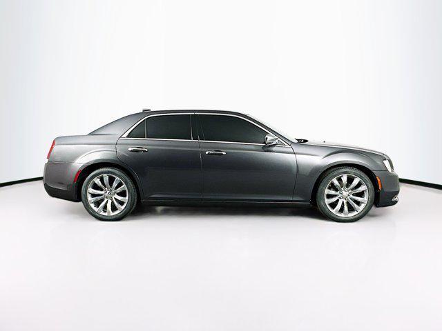 used 2019 Chrysler 300 car, priced at $15,289