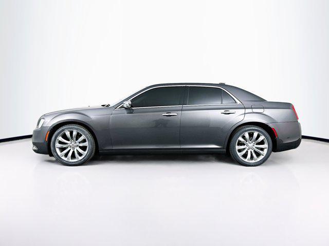 used 2019 Chrysler 300 car, priced at $15,289