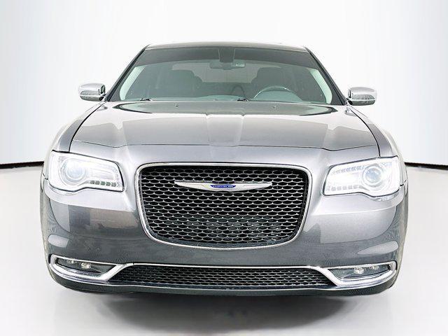 used 2019 Chrysler 300 car, priced at $15,289