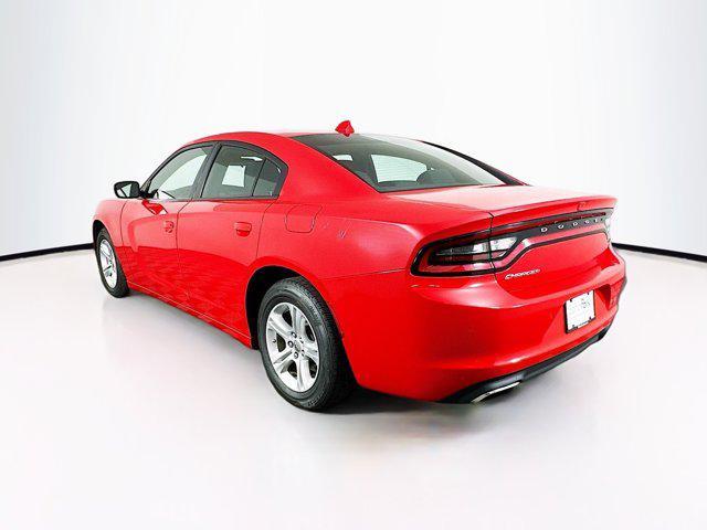 used 2023 Dodge Charger car, priced at $20,297