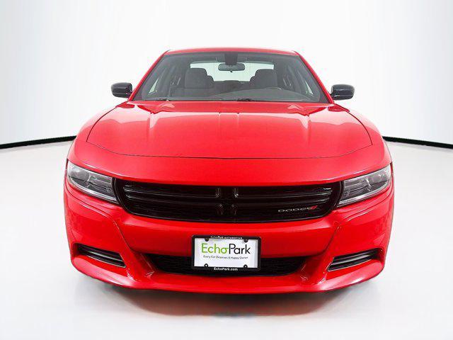 used 2023 Dodge Charger car, priced at $20,997