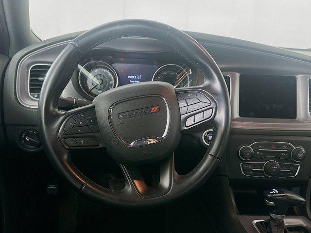 used 2023 Dodge Charger car, priced at $20,997