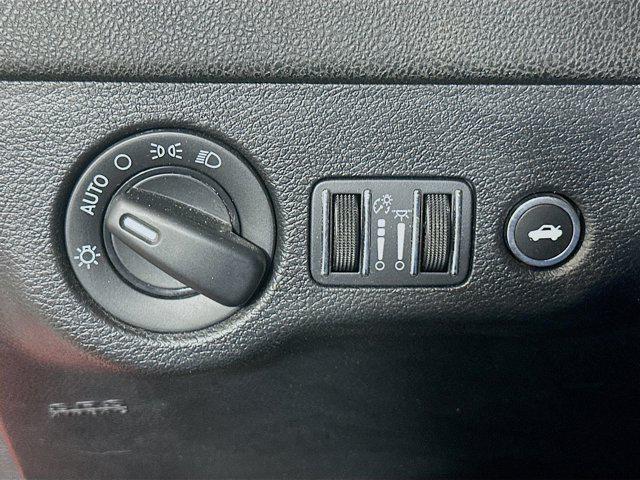used 2023 Dodge Charger car, priced at $20,297