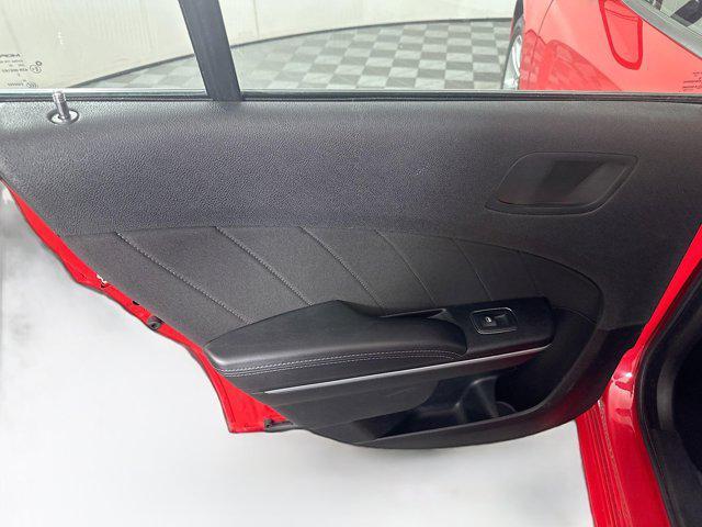 used 2023 Dodge Charger car, priced at $20,297