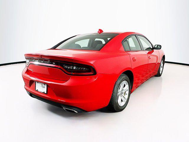 used 2023 Dodge Charger car, priced at $20,297