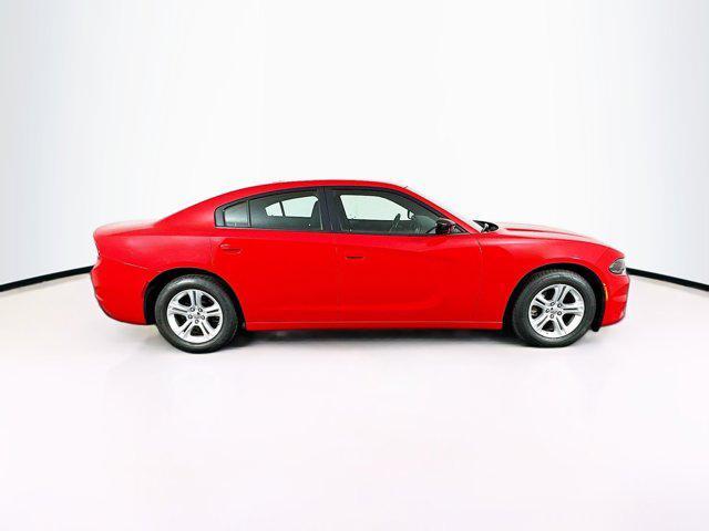 used 2023 Dodge Charger car, priced at $20,297