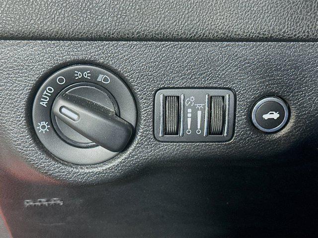 used 2023 Dodge Charger car, priced at $20,997