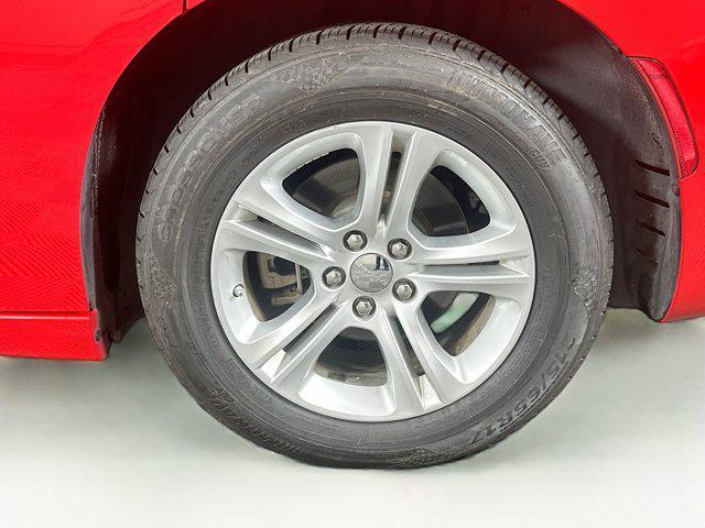 used 2023 Dodge Charger car, priced at $20,997