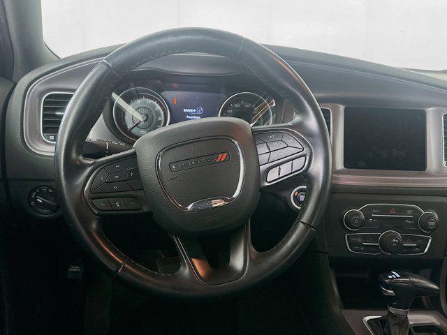 used 2023 Dodge Charger car, priced at $20,297