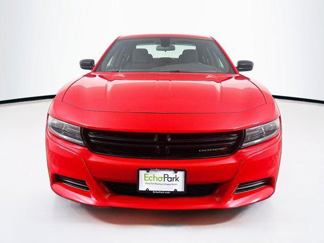 used 2023 Dodge Charger car, priced at $20,297