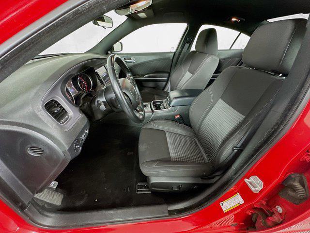 used 2023 Dodge Charger car, priced at $20,297