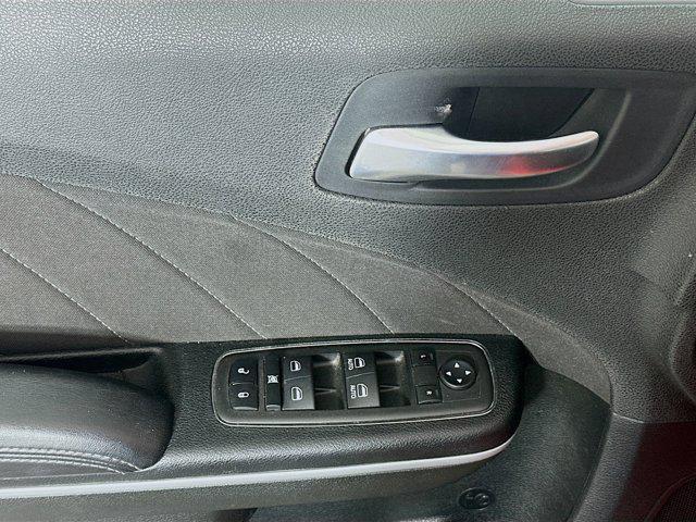 used 2023 Dodge Charger car, priced at $20,297