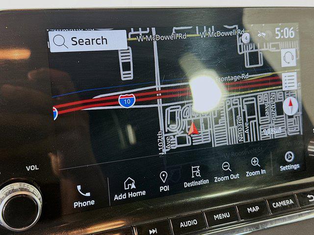 used 2024 Mitsubishi Outlander car, priced at $20,987