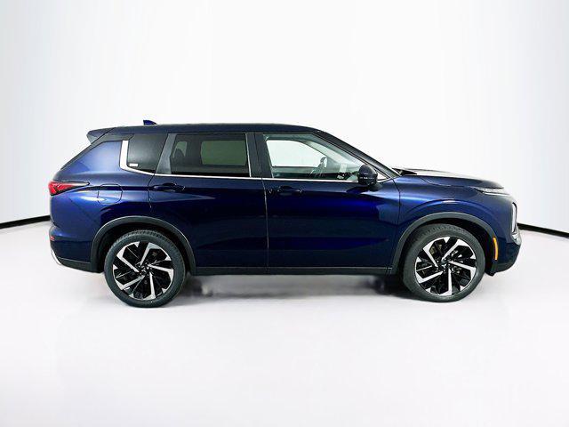 used 2024 Mitsubishi Outlander car, priced at $20,987