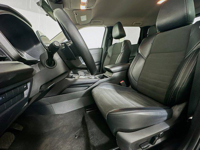 used 2024 Mitsubishi Outlander car, priced at $20,987