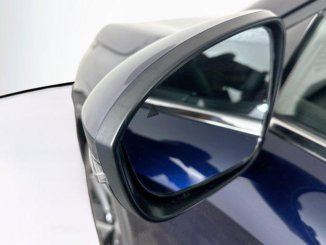 used 2024 Mitsubishi Outlander car, priced at $20,987